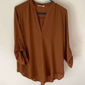 Lush Blouse